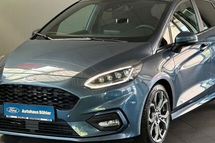 Ford Fiesta 22.610 km 15.290 &euro; Marbach am Neckar 71672