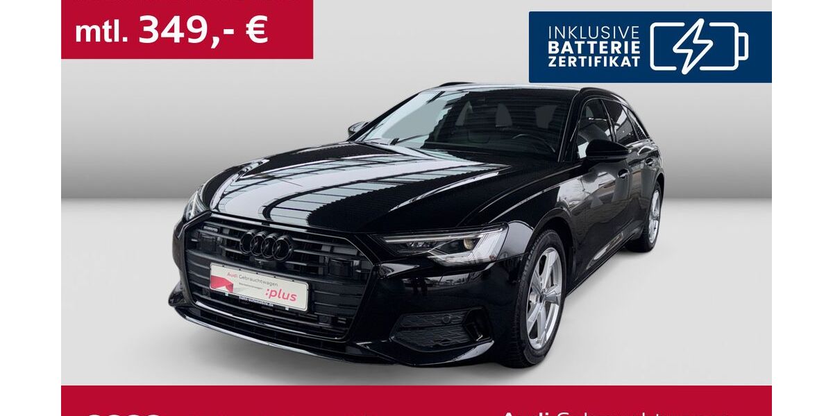 Audi A6 105.314 km 31.950 &euro; Esslingen 73730