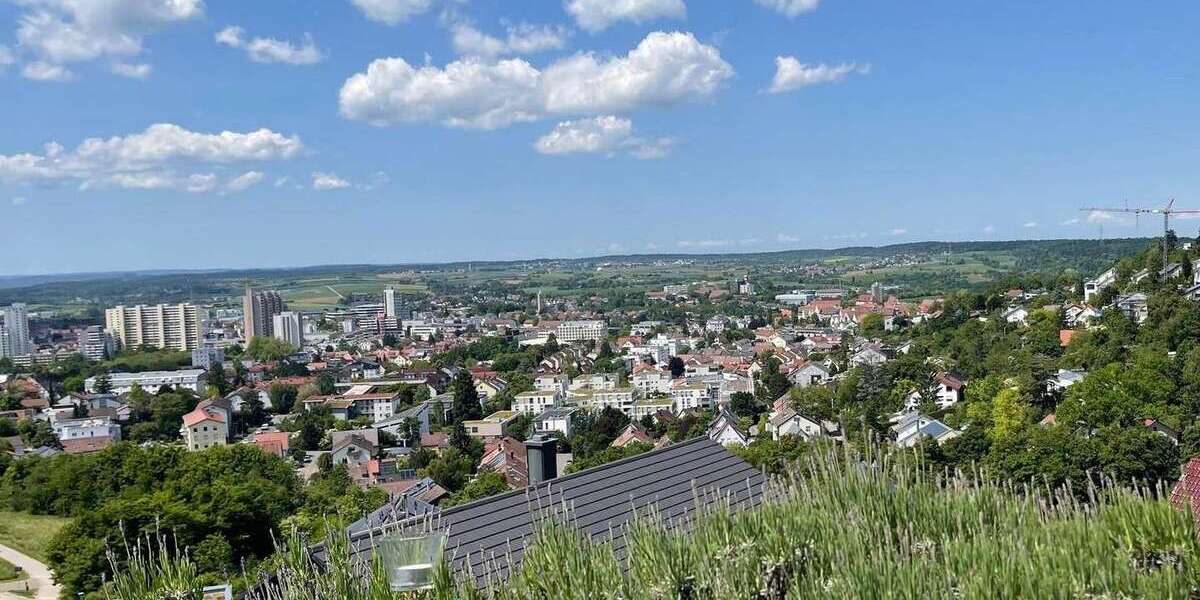 Etagenwohnung Leonberg - 4.5 Zimmer, 127 m&sup2;, 598.500&euro; | Angebot:26422661