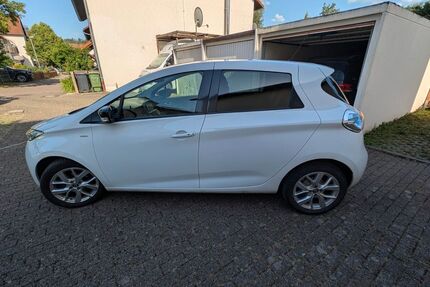 Renault ZOE 68.000 km 8.490 &euro; Oberriexingen 71739