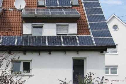 Haus Nürtingen - 4.5 Zimmer, 81 m&sup2;, 279.000&euro; | Angebot:26014716