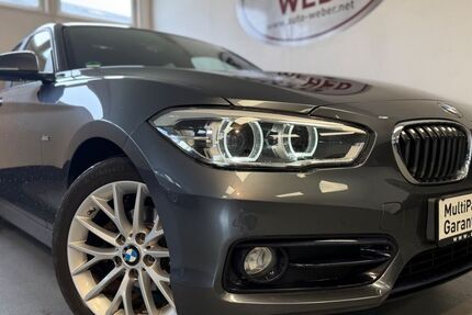 BMW 116 109.000 km 11.890 &euro; Sindelfingen/Darmsheim 71069