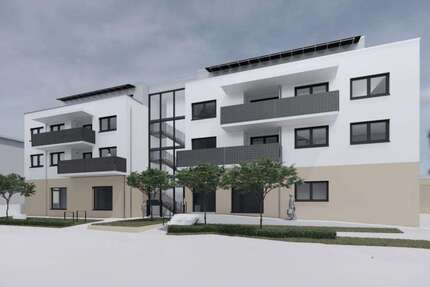 Wohnung Esslingen am Neckar - 4 Zimmer, 101 m&sup2;, 1.550&euro; | Angebot:24704421