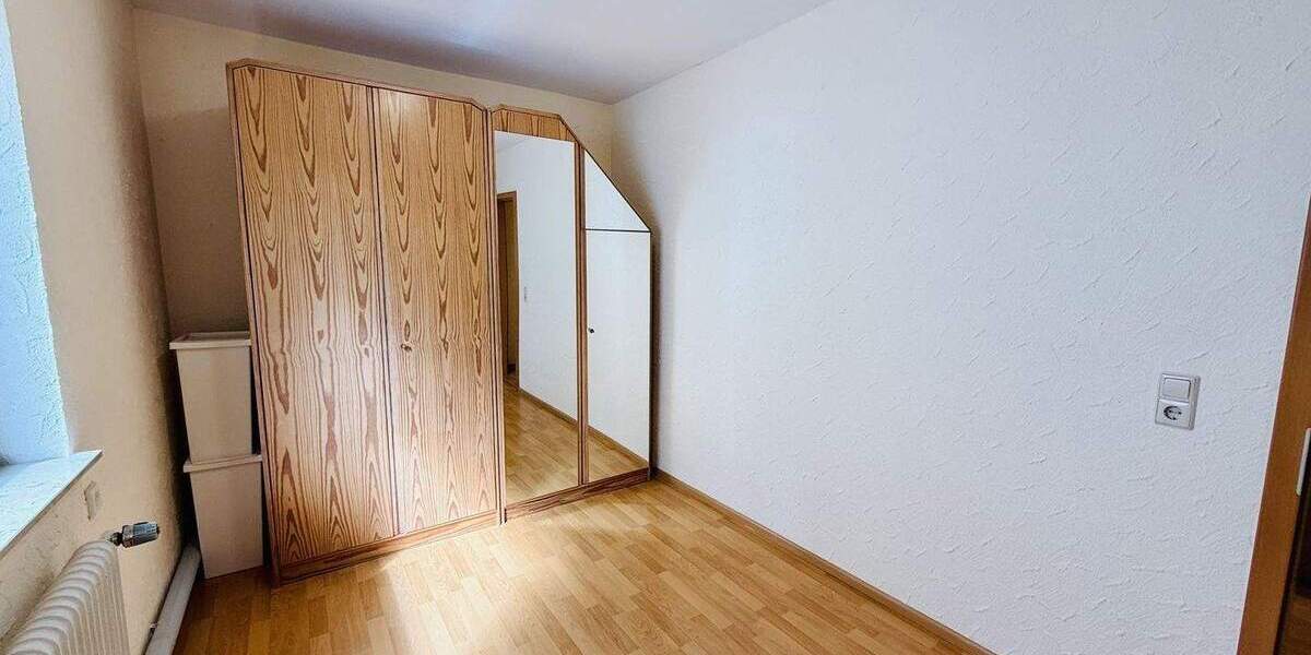 Etagenwohnung Stuttgart Bad Cannstatt - 3 Zimmer, 59 m&sup2;, 249.000&euro; | Angebot:25669339