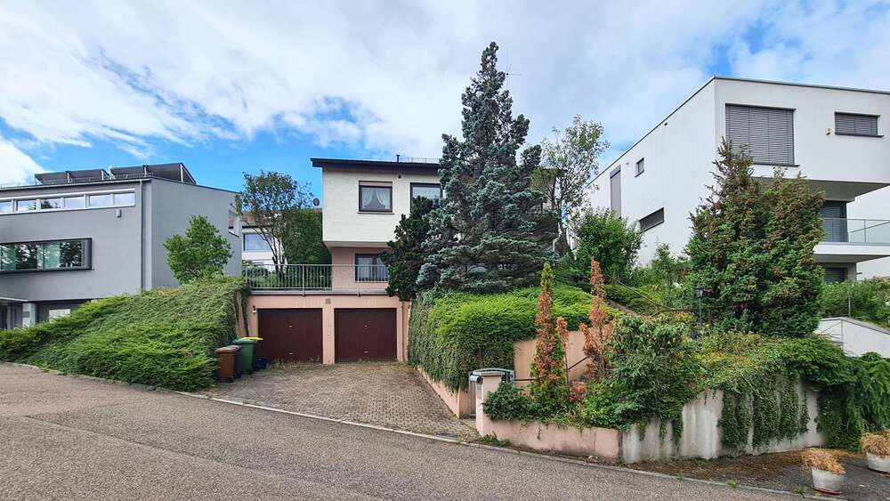 Einfamilienhaus Gerlingen - 5.5 Zimmer, 142 m&sup2;, 839.000&euro; | Angebot:22025445