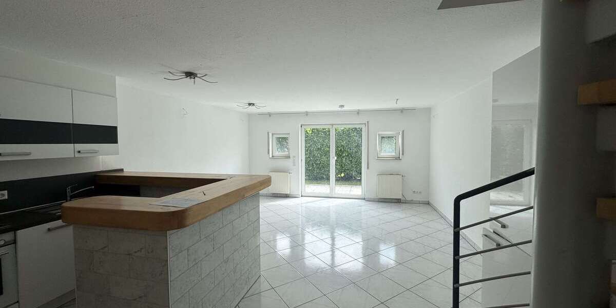 Etagenwohnung Auenwald Unterbrüden - 2.5 Zimmer, 75 m&sup2;, 249.000&euro; | Angebot:25907703