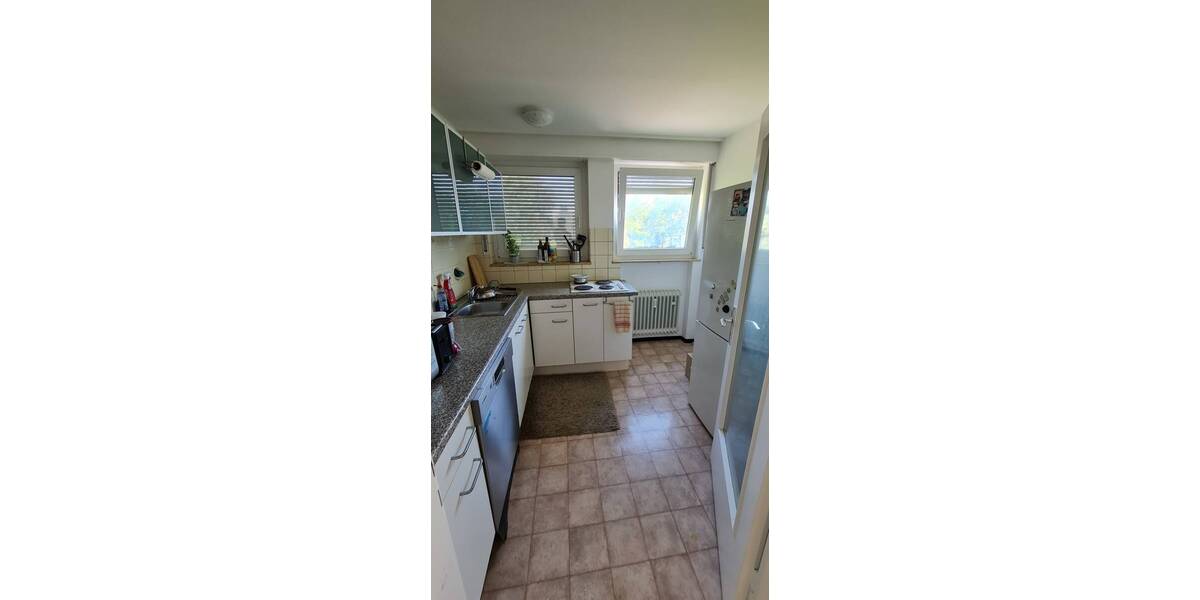 Etagenwohnung Ostfildern Scharnhausen - 3 Zimmer, 68 m&sup2;, 279.000&euro; | Angebot:25801969