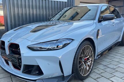 BMW M3 5.326 km 123.400 &euro; Frickenhausen/Linsenhofen 72636