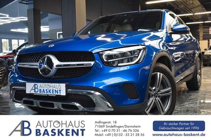 Mercedes-Benz GLC 220 46.400 km 42.890 &euro; Sindelfingen-Darmsheim 71069
