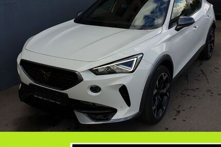 Cupra Formentor 68.414 km 24.470 &euro; Waiblingen 71332