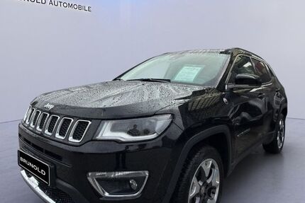 Jeep Compass 50.300 km 15.900 &euro; Stuttgart 70565