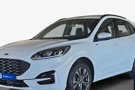 Ford Kuga 57.197 km 20.900 &euro; Stuttgart 70190