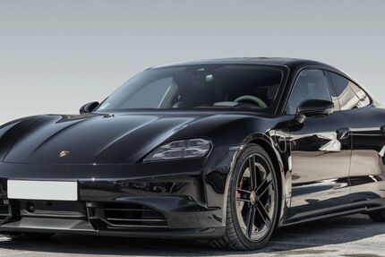 Porsche Taycan 9.999 km 134.700 &euro; Filderstadt 70794