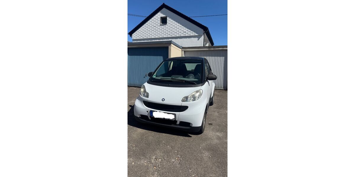 Smart ForTwo 168.000 km 1.700 &euro; Neckartenzlingen 72654