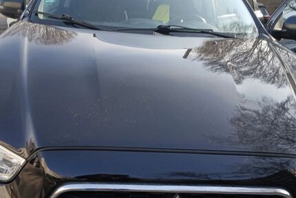 Mitsubishi ASX 210.000 km 5.700 &euro; Stuttgart 70437