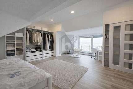 Haus Esslingen am Neckar Pliensauvorstadt - 6 Zimmer, 187 m&sup2;, 780.000&euro; | Angebot:25439458