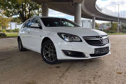 Opel Insignia 140.000 km 7.490 &euro; Ebersbach an der Fils 73061
