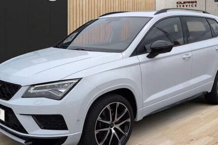 Cupra Ateca 78.500 km 23.690 &euro; Murr 71711