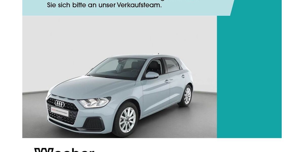 Audi A1 7.434 km 23.979 &euro; Leonberg 71229