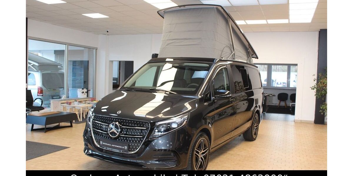 Mercedes-Benz V 300 11.670 km 93.950 &euro; Kirchheim unter Teck 73230