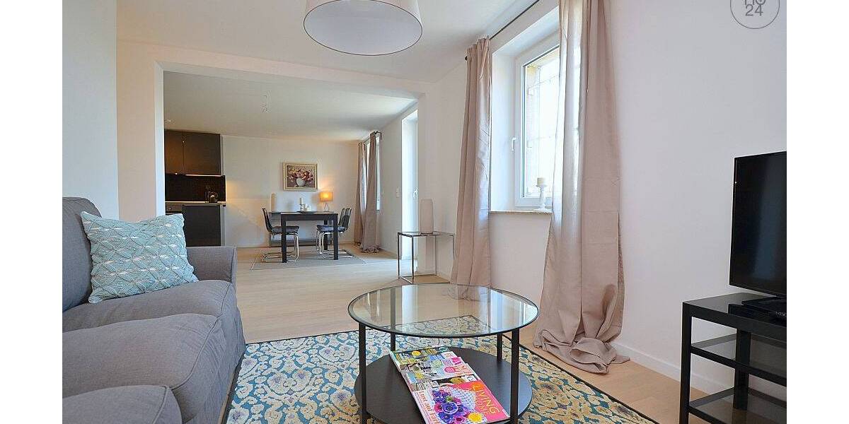 Etagenwohnung Stuttgart Süd - 2 Zimmer, 76 m&sup2;, 1.590&euro; | Angebot:25916212