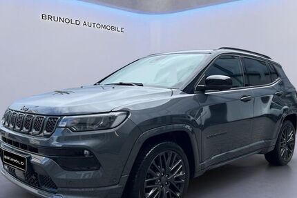 Jeep Compass 65.100 km 24.900 &euro; Stuttgart 70565