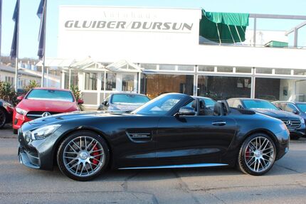 Mercedes-Benz AMG GT C 26.900 km 119.900 &euro; Frickenhausen 72636