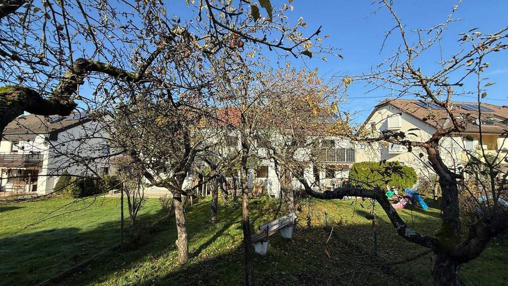 Mehrfamilienhaus, Wohnhaus Neuhausen auf den Fildern - 5 Zimmer, 141 m&sup2;, 520.000&euro; | Angebot:25862470