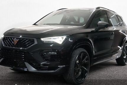 Cupra Ateca 3.500 km 48.970 &euro; Bietigheim-Bissingen 74321