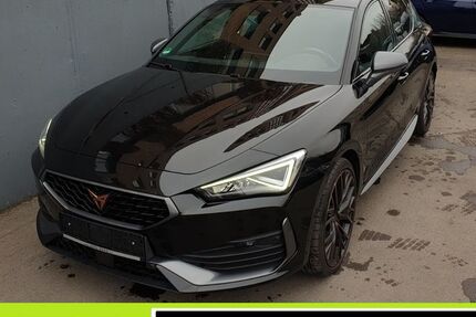 Cupra Leon 66.156 km 24.770 &euro; Waiblingen 71332