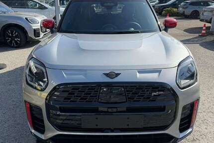 Mini John Cooper Works Countryman 5.500 km 48.320 &euro; Ludwigsburg-Asperg 71679