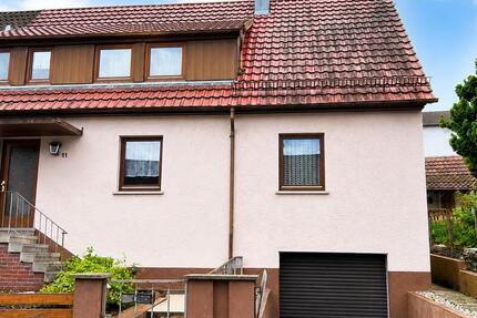 Haus Remshalden - 6.5 Zimmer, 115 m&sup2;, 349.000&euro; | Angebot:27237280