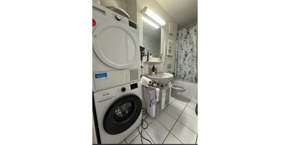 Etagenwohnung Stuttgart Vaihingen - 2 Zimmer, 57 m&sup2;, 1.190&euro; | Angebot:26023543