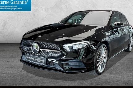 Mercedes-Benz A 250 37.800 km 30.920 &euro; Tamm 71732