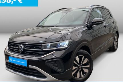 VW T-Cross 19.386 km 22.790 &euro; Ludwigsburg 71634