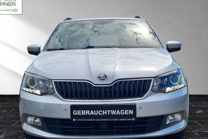 Skoda Fabia 79.500 km 13.900 &euro; Leutenbach 71397