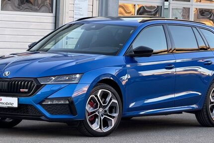 Skoda Octavia 25.900 km 31.400 &euro; Nürtingen bei Stuttgart 72622