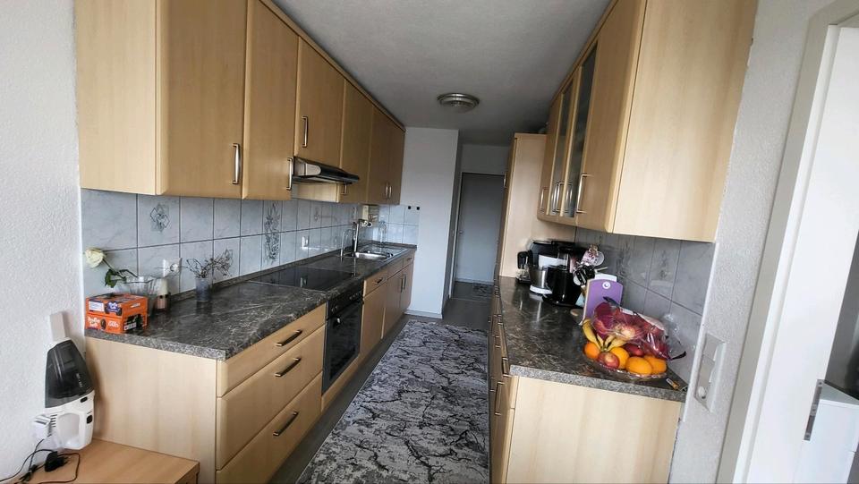 Etagenwohnung Waiblingen - 3 Zimmer, 76 m&sup2;, 1.200&euro; | Angebot:25753197