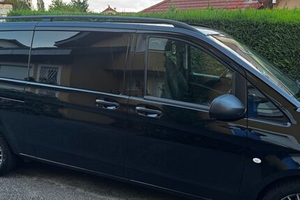 Mercedes-Benz Vito 145.000 km 31.490 &euro; Stuttgart 70173