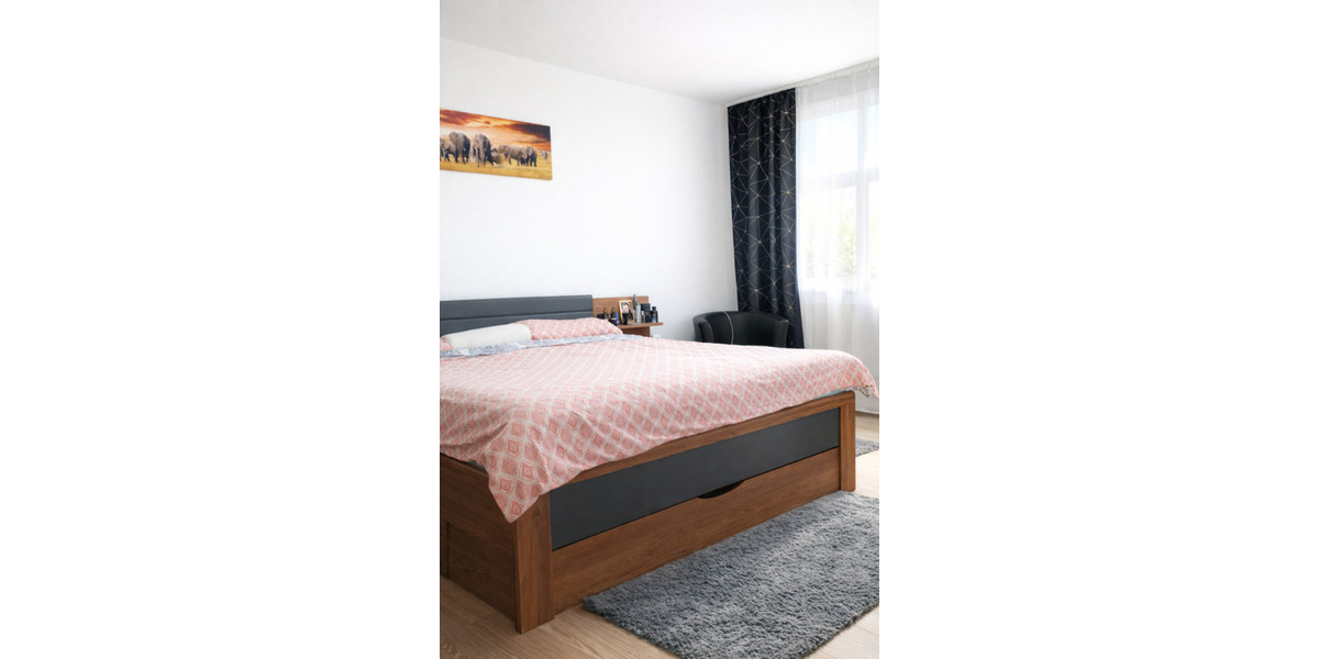 Etagenwohnung Stuttgart Feuerbach - 3 Zimmer, 66 m&sup2;, 187.000&euro; | Angebot:25685787