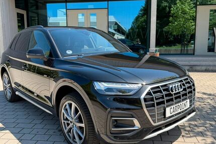 Audi Q5 94.500 km 31.899 &euro; Großbottwar 71723