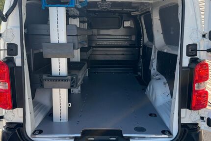 Opel Vivaro 120.709 km 15.900 &euro; Sindelfingen 71065