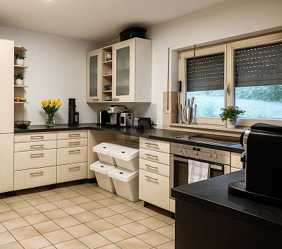 SONNIGE TERRASSE- IHR NEUER RÜCKZUGORT - Erdgeschoßwohnung Böblingen | Angebot:26037779