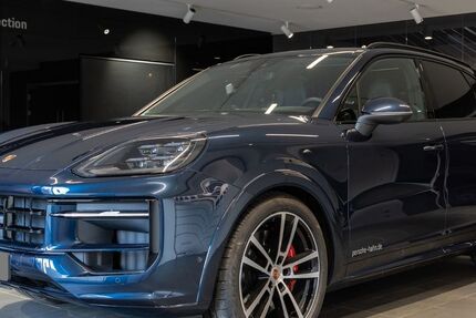 Porsche Cayenne 26.900 km 134.880 &euro; Göppingen 73037