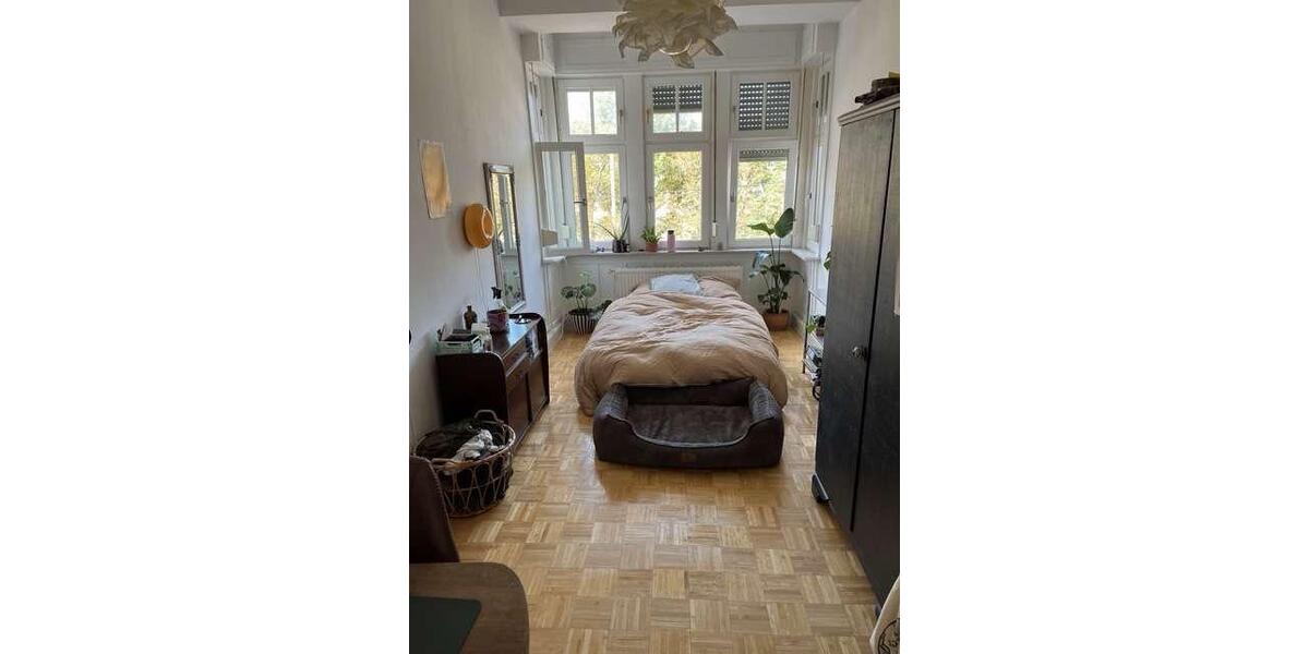 Etagenwohnung Stuttgart Stuttgart-Ost - 3 Zimmer, 90 m&sup2;, 1.470&euro; | Angebot:25158411