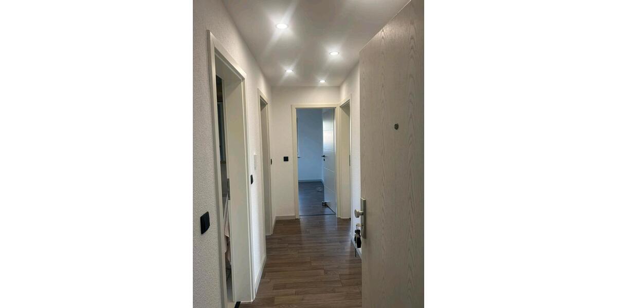 Erdgeschoßwohnung Korb - 3 Zimmer, 75 m&sup2;, 1.850&euro; | Angebot:27591645