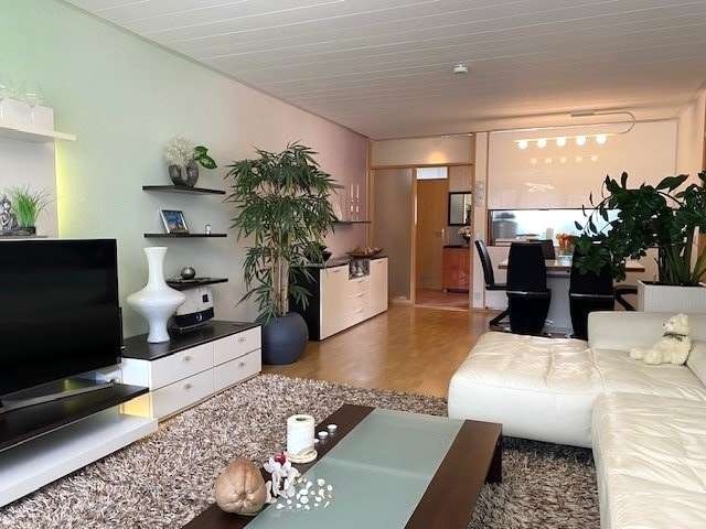 Etagenwohnung Dettingen - 3 Zimmer, 83 m&sup2;, 360.000&euro; | Angebot:26943020