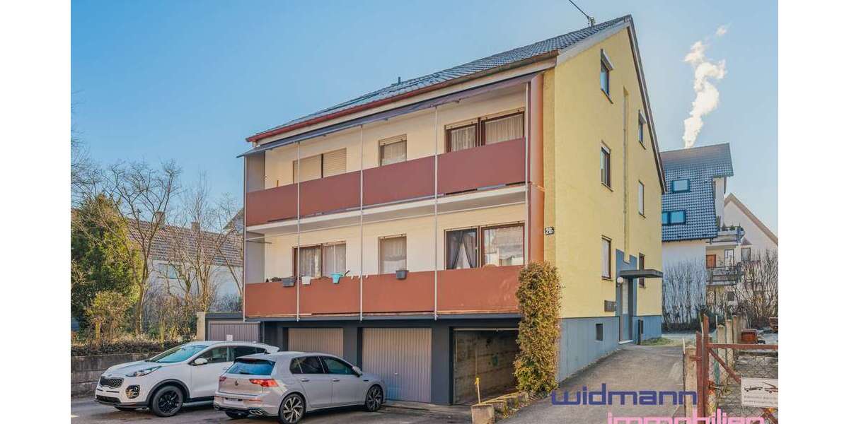Einfamilienhaus Kirchheim unter Teck - 11 Zimmer, 296 m&sup2;, 700.000&euro; | Angebot:25793931