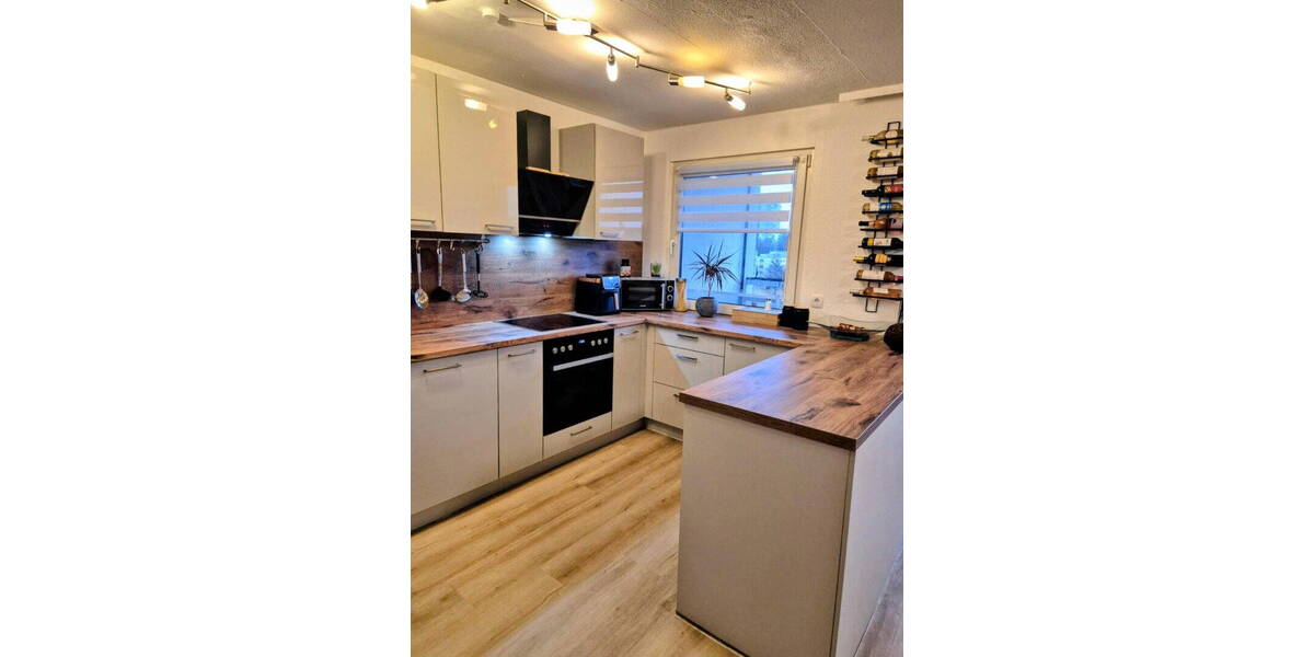 Etagenwohnung Stuttgart Freiberg - 2 Zimmer, 60 m&sup2;, 299.000&euro; | Angebot:25938493