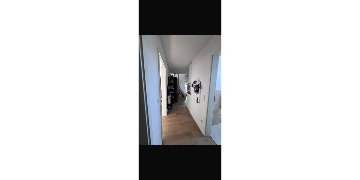 Etagenwohnung Korb - 3.5 Zimmer, 76 m&sup2;, 1.300&euro; | Angebot:25933481